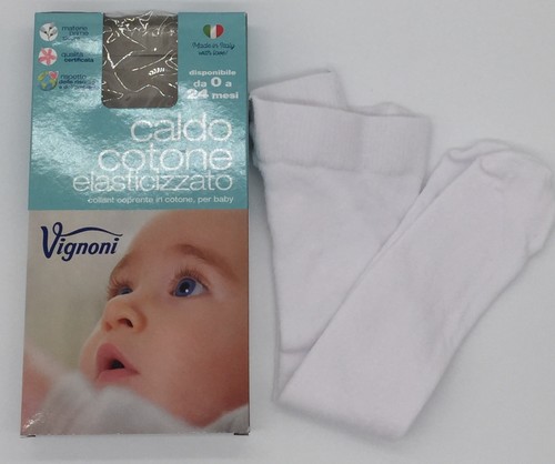 Collant calzamaglie neonati - collant,