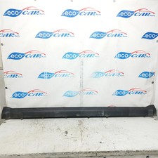 Minigonna Lato sx Fiat Freemont 2012 Rif. Art. ecoAC9157