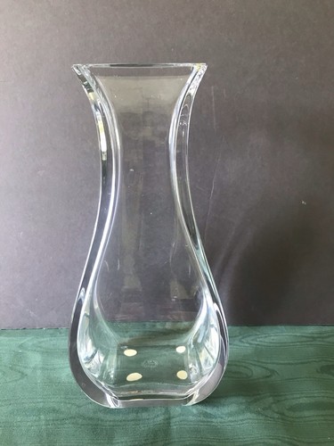 Vaso cristallo baccarat - vaso,