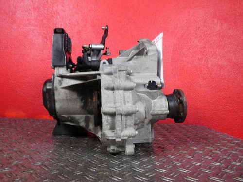 Cambio manuale jhn volkswagen - jhn,