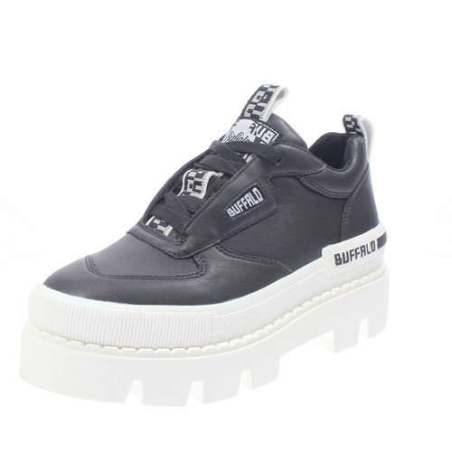 Buffalo raven nero donna - raven,