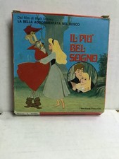 Film Pellicola Super 8 mm 8mm