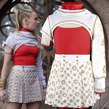 Costume Zombies 4 L'alba dei