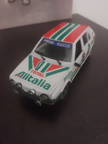Fiat ritmo cll - fiat,
