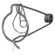 TRAPPOLA PER TALPE in metallo- 12 pezzi