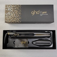 Ghd Gold Styler Plancha de