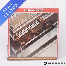 The Beatles 1962 - 1966 [The