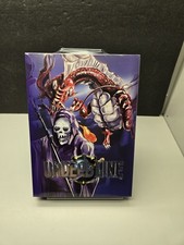 UndeadLine - Mega Drive/Sega