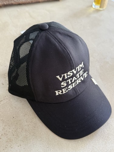 Berretto baseball visvim - berretto,