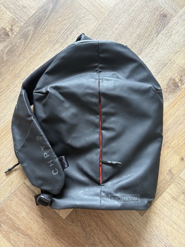 Zaino brompton chpt3 - brompton, bag