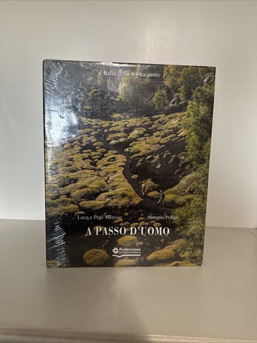 Passo uomo italia - d'uomo,