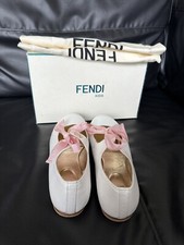 Scarpe Fendi