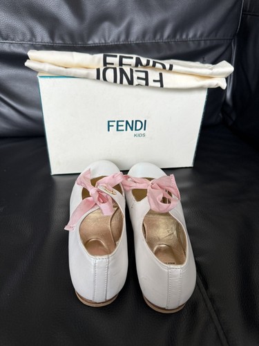 Scarpe fendi - scarpe,