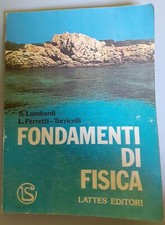 Fondamenti fisica e - di,