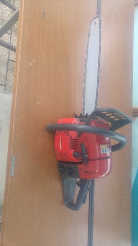 Motosega professionale - motosega,