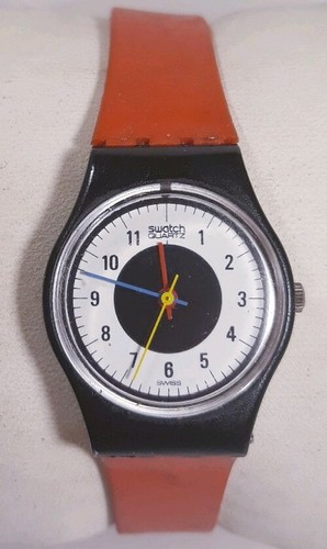 Orologio swatch chrono - orologio, tech