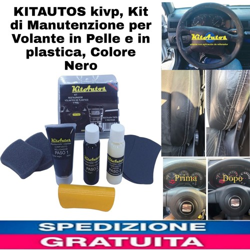 Kit manutenzione e - di,