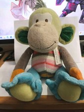 Peluche Happy Horse Scimmia