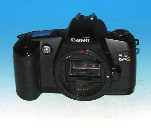 Canon eos rebel 500n - eos, 35mm