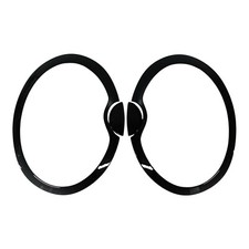 MINI R53 Coperture Leggere