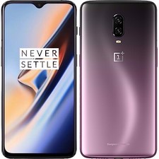OnePlus 6T 4G Thunder Viola