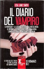 Diario del vampiro - il,