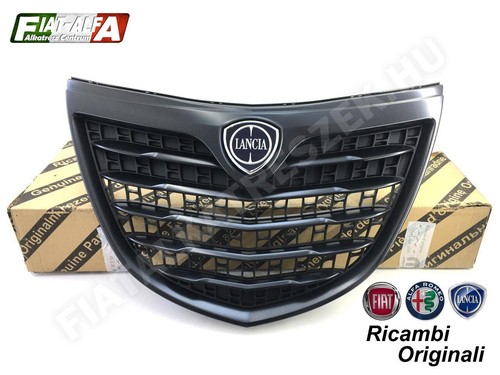Griglia radiatore lancia - radiatore, y