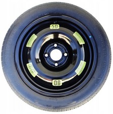 RUOTINO DI SCORTA 16" PER