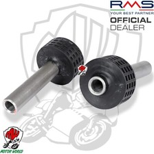 COPPIA SILENT BLOCK MOTORE