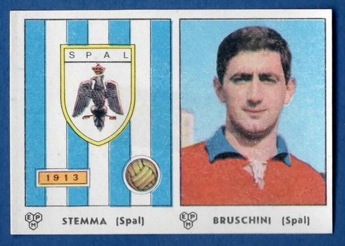 Figurina calciatori panini - figurina,