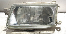 085658 FARO FANALE PROIETTORE ANTERIORE SINISTRO OPEL ASTRA F 1995 RICAMBI USATI