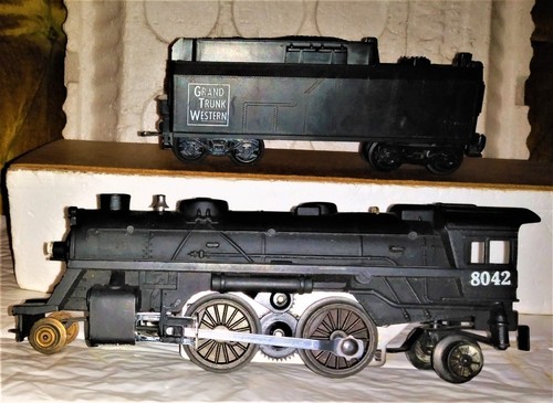 Vintage 1971 lionel 8042 - 1971, #8042