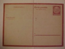 GERMAN 1940 BELGIUM DOUBLE