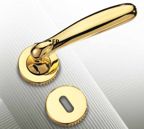 Maniglia porte interne mod - porte,