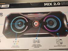 Altec Lansing - Mix2.0