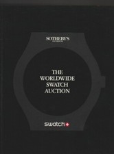 99 orologi in asta The