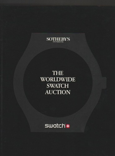 Orologi asta the - 99, in