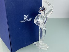 Swarovski figurine 606441 - swarovski,