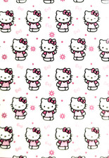 Hello Kitty, Fiocco Rosa