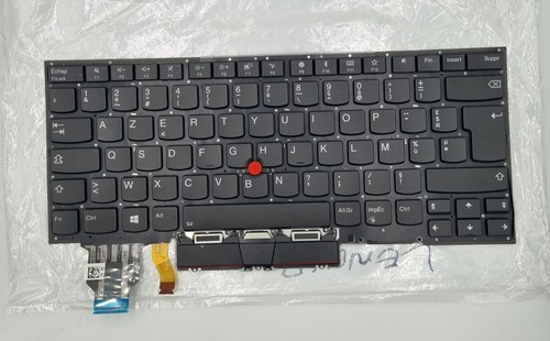 Clavier lenovo thinkpad - lenovo,