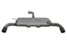 Sistema di scarico per VW Golf