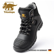 Scarpe Antinfortunistiche S3