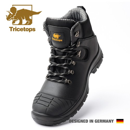 Scarpe antinfortunistiche - antinfortunistiche, s3