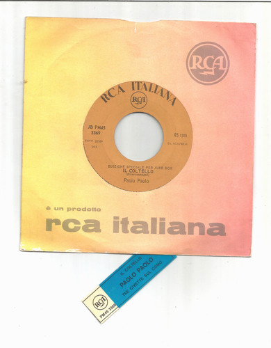 Paolo raro - paolo,