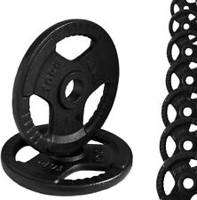 Dischi Ghisa Olimpionici Foro