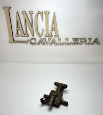 rubinetto riscaldamento Lancia Aurelia / Flaminia
