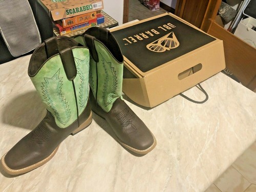 Stivali camperos per bimbo - /,