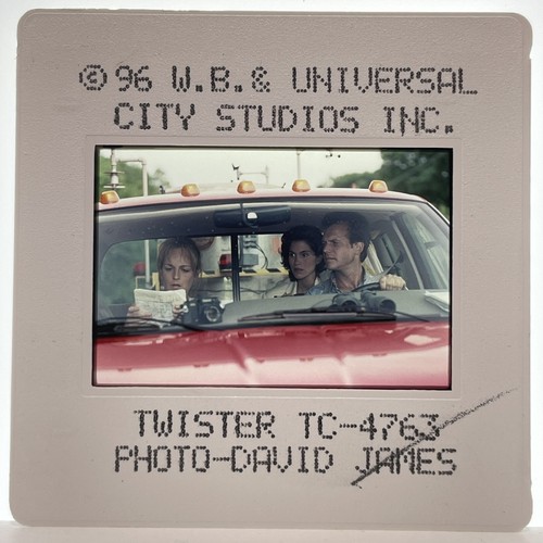 Slide twister movie bill - twister,
