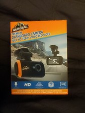 Dash Cam Full HD 1080P Premium