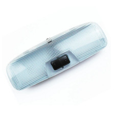 1x Luce interna tetto soffitto anteriore auto per Ford Focus Fiesta Kuga Mondeo S-Max